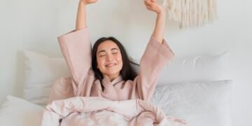 Rutinitas Pagi 10 Menit yang Meningkatkan Fokus Seharian: Kunci Sukses Perempuan Aktif