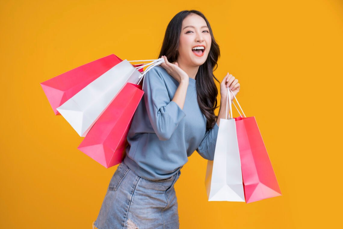 Seni Belanja Mingguan yang Efisien: Strategi "Groceries Run" untuk Perempuan Aktif