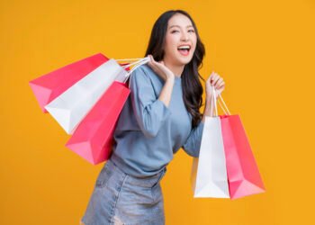 Seni Belanja Mingguan yang Efisien: Strategi "Groceries Run" untuk Perempuan Aktif