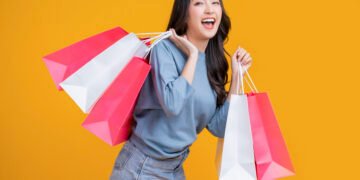 Seni Belanja Mingguan yang Efisien: Strategi "Groceries Run" untuk Perempuan Aktif