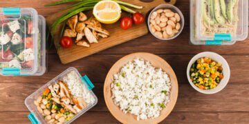 Adulting Diet: Cara Tetap Sehat dan Nutrisi Lengkap Walau Dompet Lagi Nangis