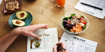 2026 Diet Checklist: Apa yang In dan Out Biar Tetap Slay Sepanjang Tahun