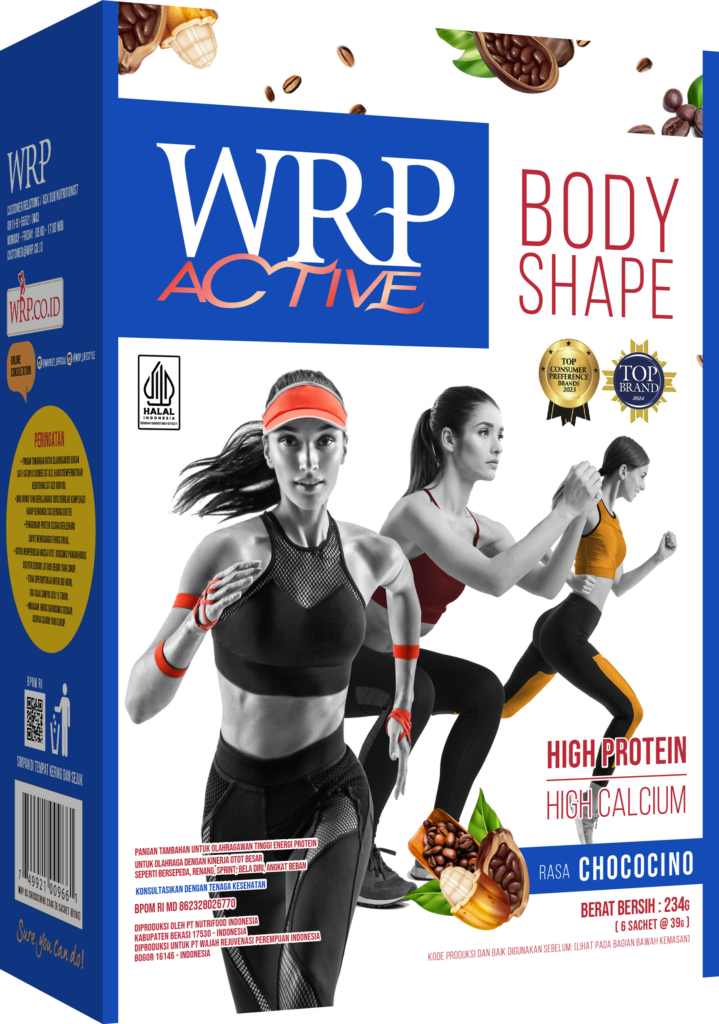 Investasi Massa Otot: Kenapa Whey Protein Adalah 'Anti-Aging' Rahasia Buat Kamu Usia 30-an