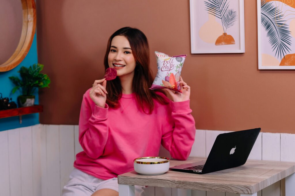 Gluten-Free Diet = Clear Skin? Hubungan Apa yang Kamu Makan dengan Jerawat yang Nggak Sembuh-Sembuh