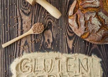 Gluten-Free Diet = Clear Skin? Hubungan Apa yang Kamu Makan dengan Jerawat yang Nggak Sembuh-Sembuh