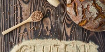 Gluten-Free Diet = Clear Skin? Hubungan Apa yang Kamu Makan dengan Jerawat yang Nggak Sembuh-Sembuh