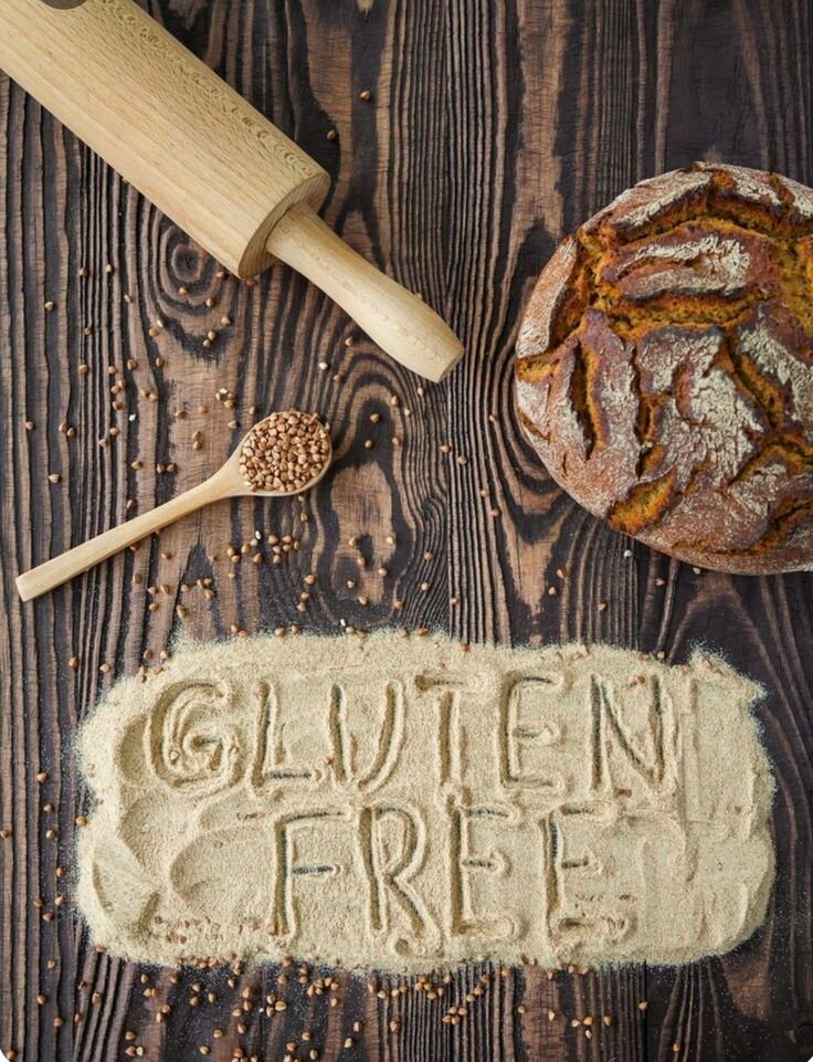 Gluten-Free Diet = Clear Skin? Hubungan Apa yang Kamu Makan dengan Jerawat yang Nggak Sembuh-Sembuh
