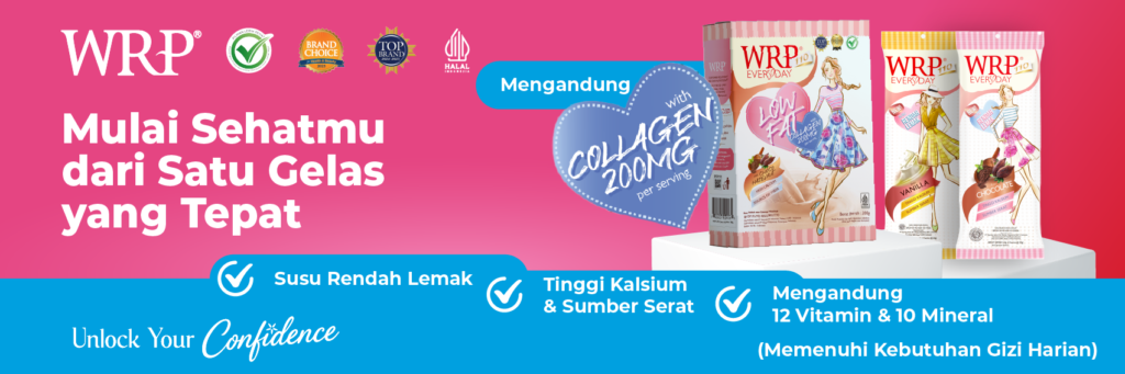 Body Goals Inversion: Cara Smart Pakai Susu Rendah Lemak untuk Toning Otot dan Detoks Pencernaan