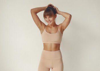 Rahasia Transformasi Toned Body: Kenapa Perbaikan Otot Itu Wajib?