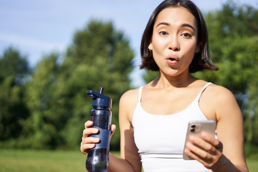 Panduan Susu Protein Pre & After Workout: Rahasia Badan Kencang ala Running Club Gen Z