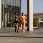 Panduan Susu Protein Pre & After Workout: Rahasia Badan Kencang ala Running Club Gen Z