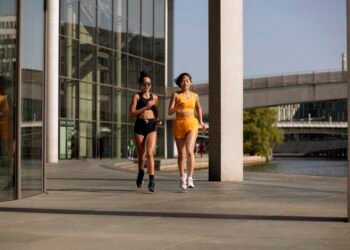 Panduan Susu Protein Pre & After Workout: Rahasia Badan Kencang ala Running Club Gen Z