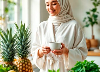 Ramadan Slim-Down 2026: Strategi Susu Rendah Lemak Tetap Fit & Slay Selama Puasa