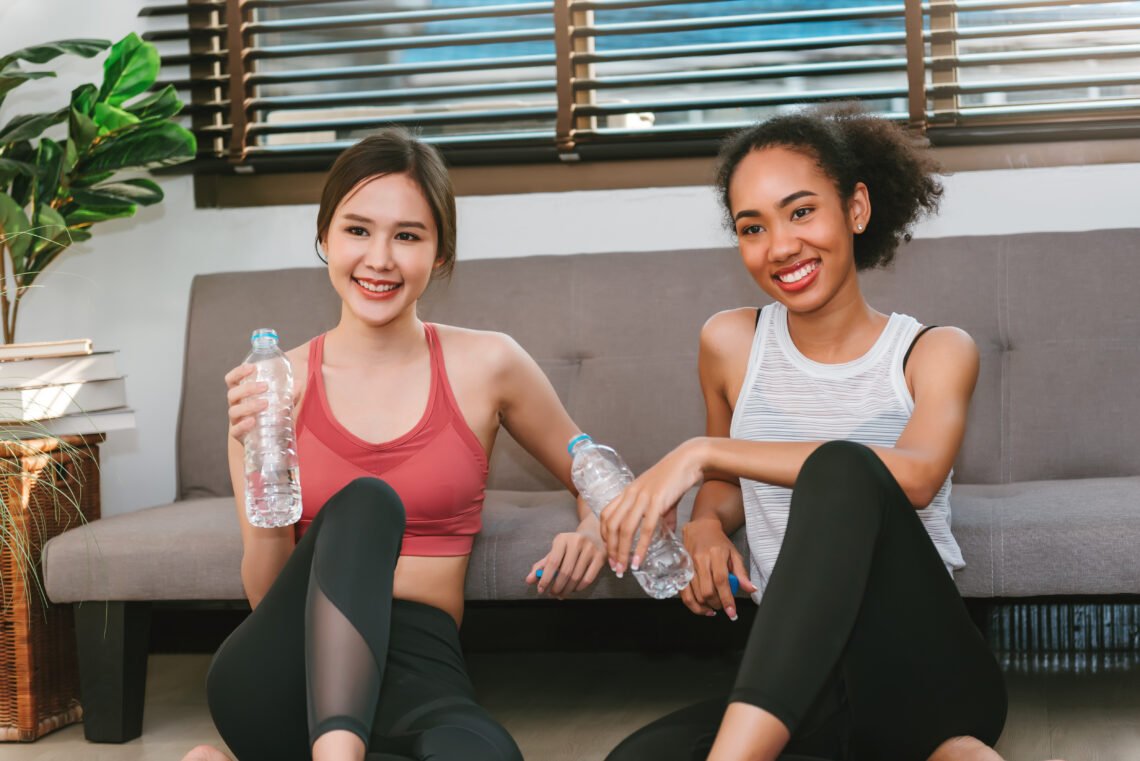 Collective Love: Kenapa Valentine di Tahun 2026 Adalah Waktunya 'Celebrate' Bareng Sport-Circle Kamu