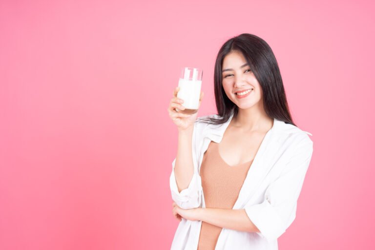 Kenapa Konsumsi Susu Rendah Lemak adalah Pilihan yang Tepat?