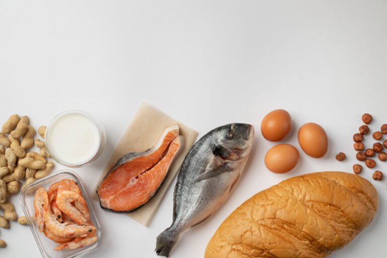 Konsumsi Protein Dalam Jumlah Tinggi Apakah Berbahaya? Begini Faktanya!