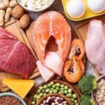9 Makanan Tinggi Protein, Agar Kenyang dan Berenergi Sepanjang Hari