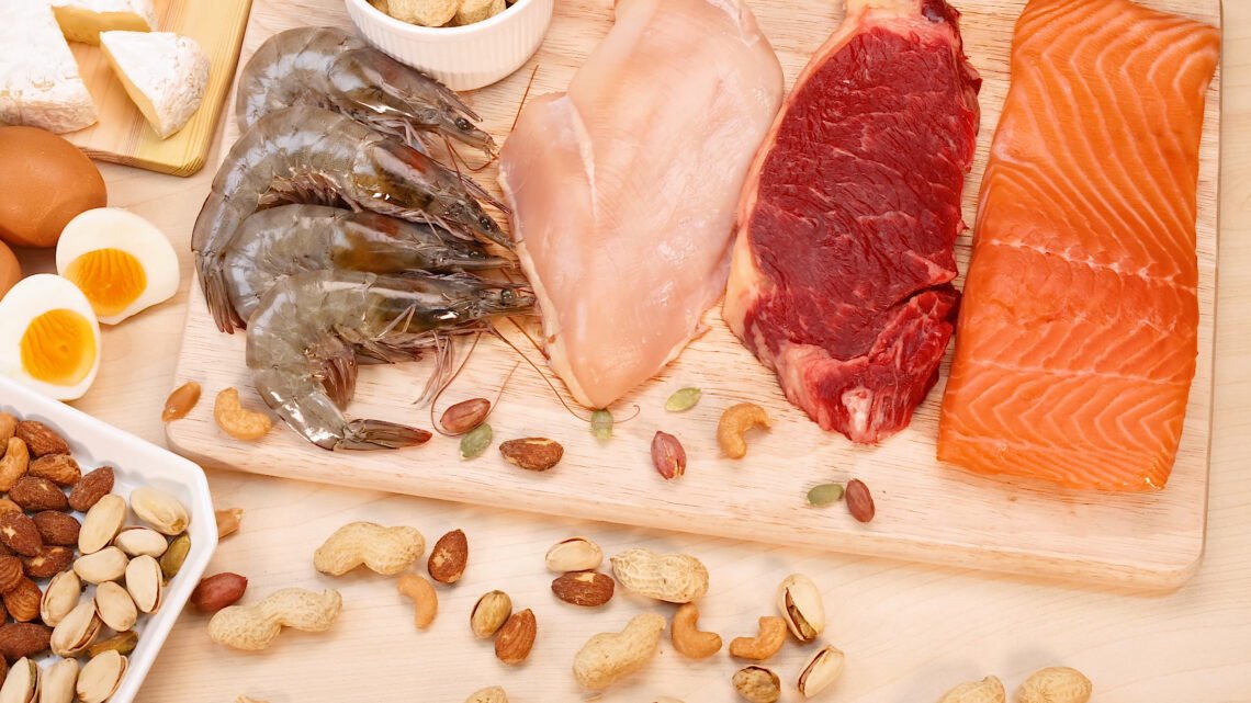 Protein