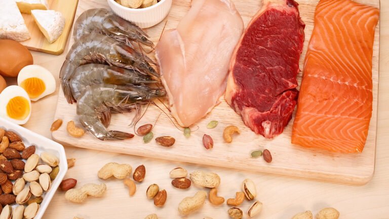 Protein
