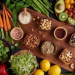 50 Superfood untuk Hidup Lebih Berenergi dan Bebas Bergerak