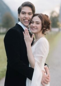 Syifa Hadju