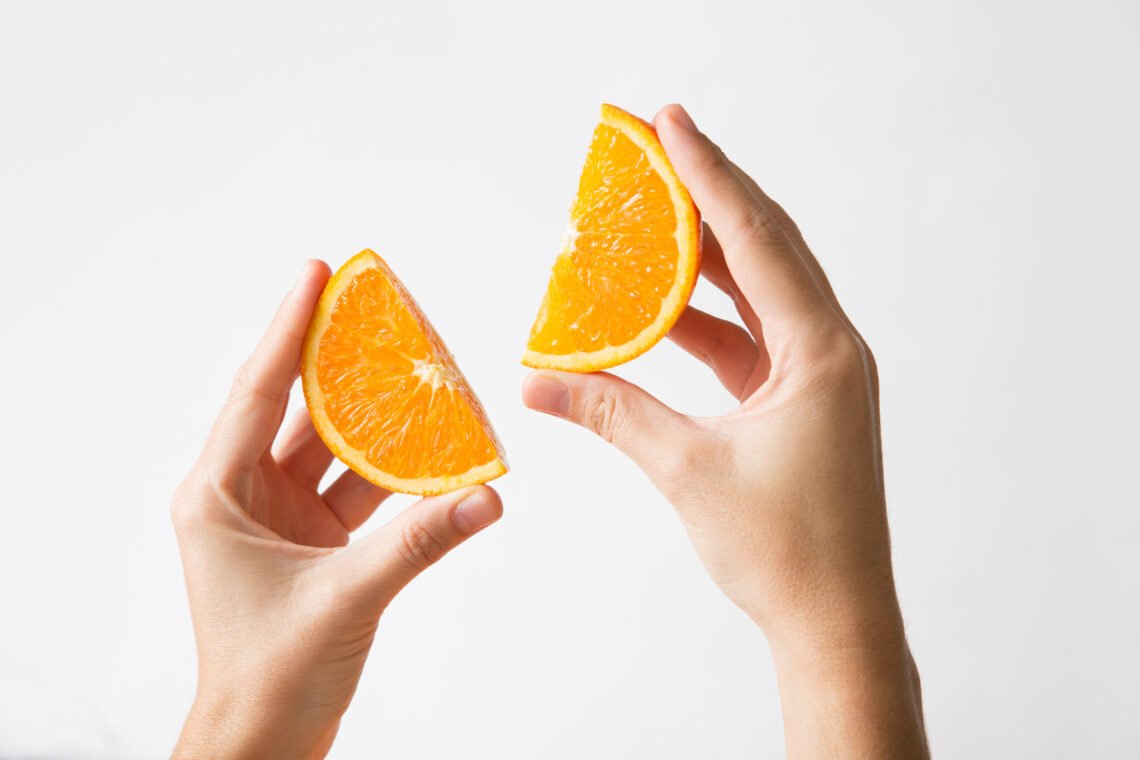 vitamin C