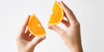vitamin C