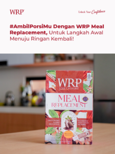 meal replacement