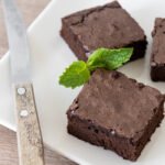 Resep Brownies Legit yang Diet Friendly Tanpa Bikin Gula Darah Melonjak