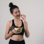Craving Saat Diet? Ini 7 Cara Berdamai dan Kenyang Lebih Lama dengan Susu Diet